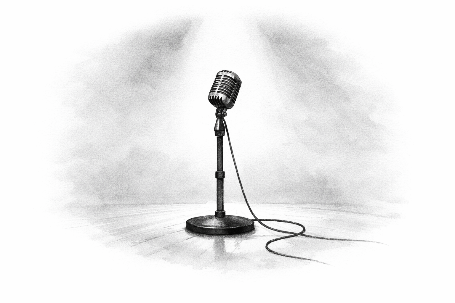 Standup / Storytelling